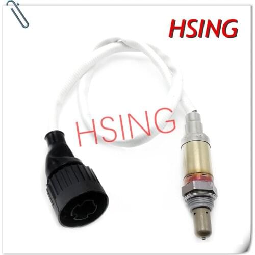 HSINGYE BRAND-NEW# 11781747005 Oxygen Sensor O2 Sensor Fits For 740i 740Li 530i ***Part No# 0258005324