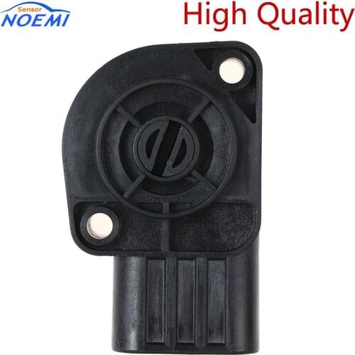 YAOPEI 132284 Throttle Position Sensor accelerator position control sensor throttle position sensor For Volvo truck