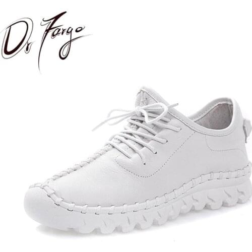 DRFARGO Womens Shoes