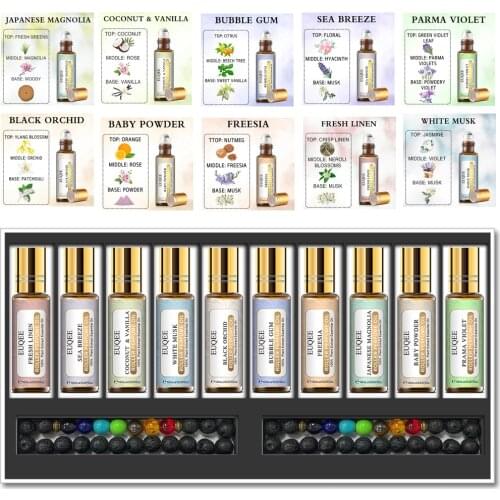 EUQEE Aromatherapy Products