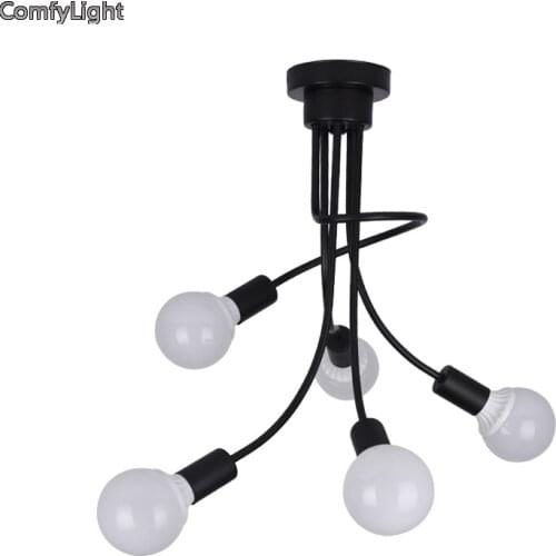 Gufy Loft Style Chandeliers