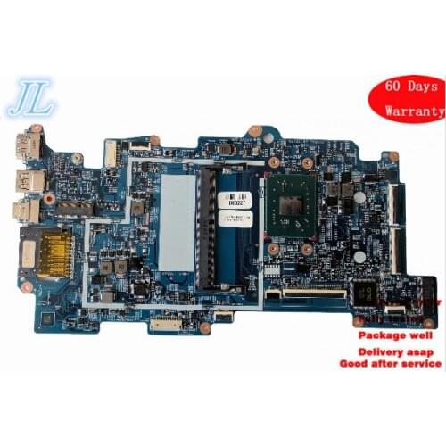 Good Quality MB 860072-601 For HP ENVY 15-AR Laptop Motherboard 860072-001 BROWNIE_MB_STONEY_1N W/ A9-9410 Working