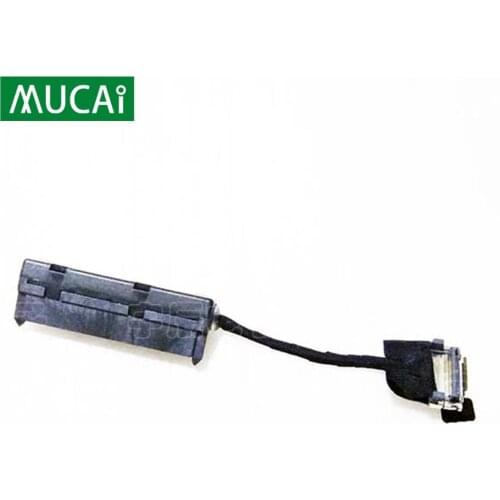 HDD cable For Lenovo Z370 Z370A laptop SATA Hard Drive HDD SSD Connector Flex Cable 31049405 DDNM6AHD000