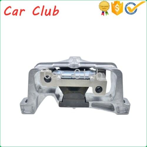 Engine Motor Transmission Mount Kit Engine bracket 2462401617 2462401817 2462402617 A2462401617 for Mercedes-Benz GLA CLA