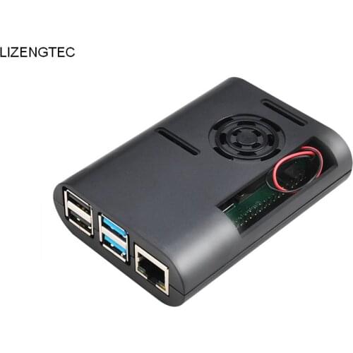 Raspberry Pi LIZENGTEC China