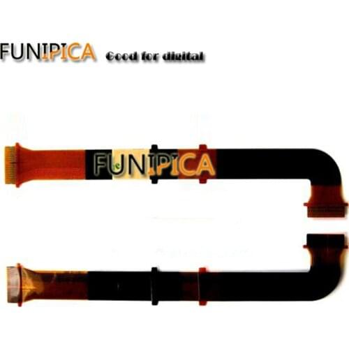 New Flex for Sony FE 24-70mm f4 Aperture Flex Camera Lens Repair Parts Free Shipping