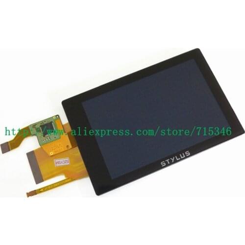 NEW LCD Display Screen for Olympus XZ-2 XZ2 Digital Camera Repair Part