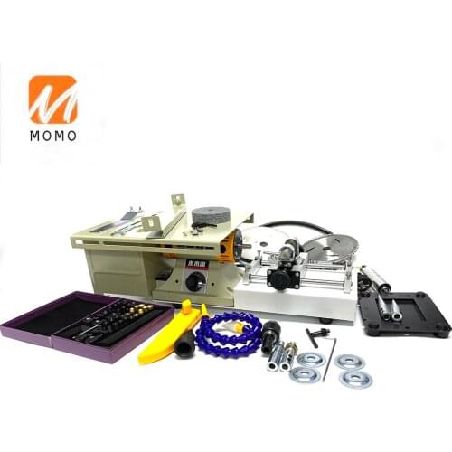 Jewelry Equipment Jewelry Multifunctional Drilling Machine Polishing Bench Machine