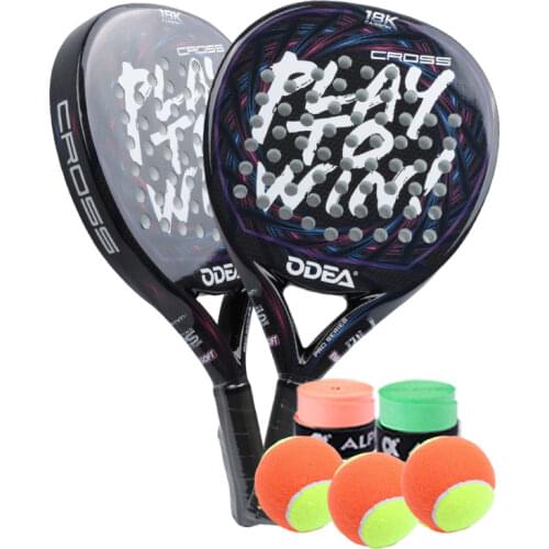 ODEA Tennis Rocket