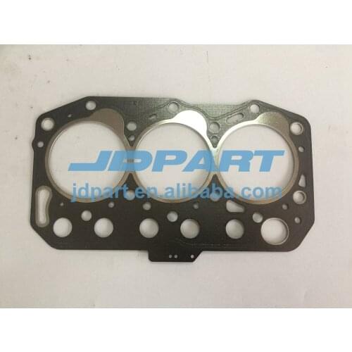 3TNM72 head gasket 119025-01332 For Yanmar Engine