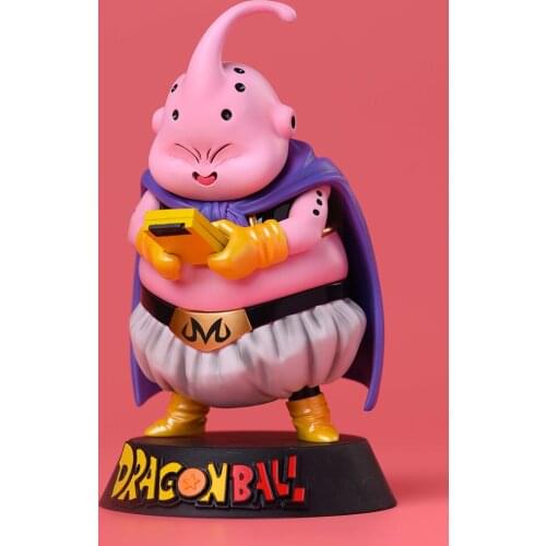 Spot [Yihong] GKD Studio Christmas Gift-Playing Game Machine Buou GK Limited Edition Handmade Resin Statue Figure Model