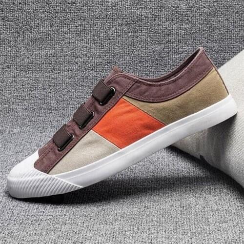 TWL Skateboarding Shoes