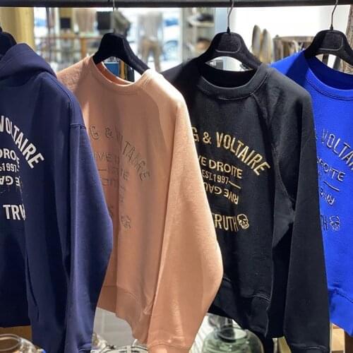 WYOTURN Womens Long Hoodies