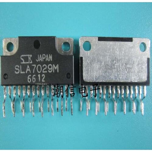 10cps SLA7029M ZIP-15