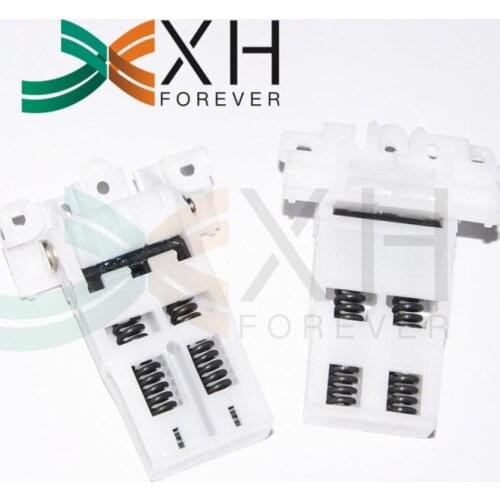 10pcs. JC97-03220A 02779A JC97-01707A ADF Hinge for Samsung SCX 4016 4116 4216 4316 4520 4720 5530 CLX 3160 6200 6210 6220 5235