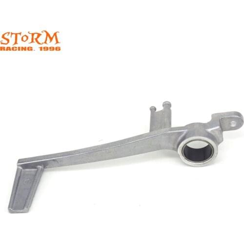 Motorcycle Aluminum Rear Brake Pedal Lever For Suzuki GSXR1000 GSX1000R GSX-R1000 2005-2014 GSXR600 GSX600R GSXR750 2006-2014