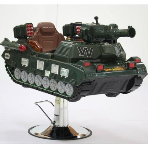 Childrens barber chair childrens haircut car seatldrens hairdressing chair cartoon chair tank