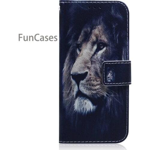 Flip Cases For armor Moto G7 Power Carcaso Hot Mobile Phone Cover sFor Moto ajax G7 Play G7 Plus PU Leather Flip Phone Bag