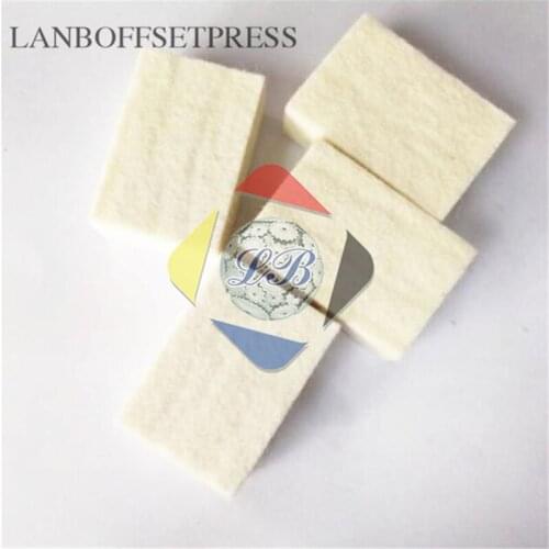 3749608401 Komori wiper 374-9608-401 sponge for komori machine