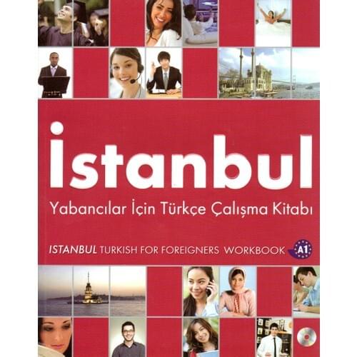 Culture Art Publications Istanbul A1