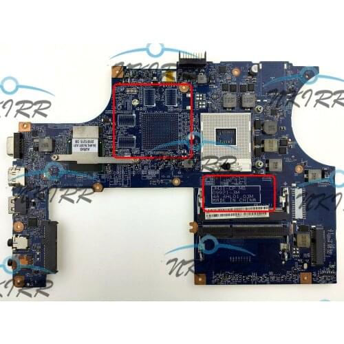 JM31-CP 09921-3M 09921-3 09921-3N MBPTC01001 MBR9H01001 DDR3 motherboard for Acer Aspire Timelime 3820 3820T