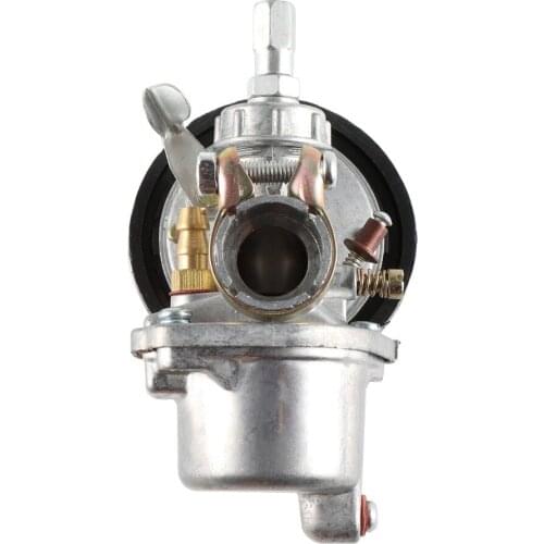 Carburetor Carb Carby Fit 2 Stroke Engine 50cc 60cc 80cc Motorized Bicycle Bike High Quality