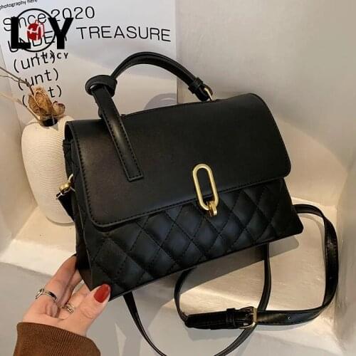 LHXCY Crossbody Bags For Women