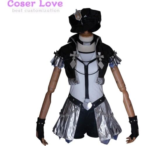 Lovelive Saint Snow Believe again Kazuno Seira Sarah Kazuno Cosplay Costume Carnaval Halloween Christmas Costume