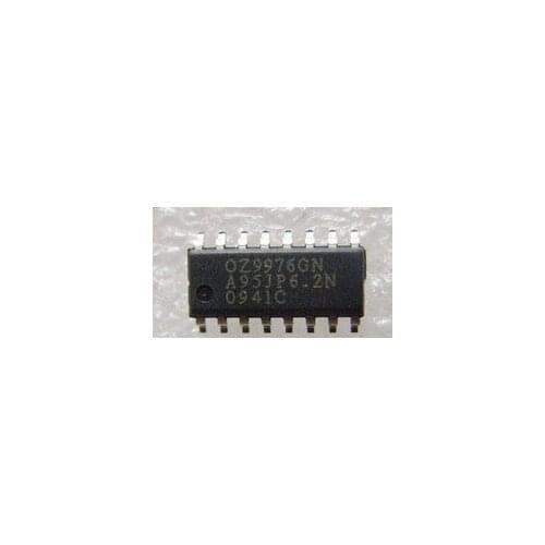 Xinyuan OZ9976GN OZ9976 SOP-16 high voltage p to control the LCD TV p new original 1pcs