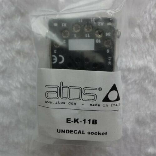 NEW atos E-K-11B