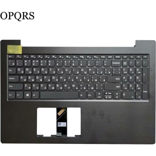 New Russian keyboard for Lenovo V330-15 V330-15ISK V330-15IKB RU laptop Keyboard 5CB0Q60043