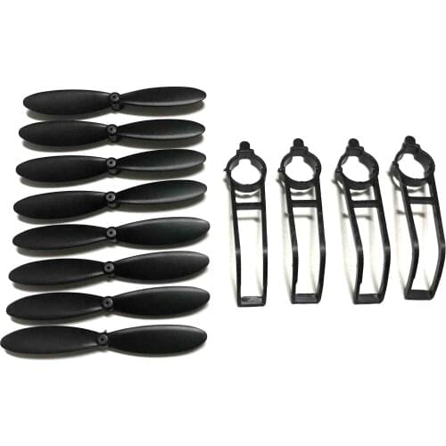 2020 NEW KF611 Drone 4k HD 1080P WiFi fpv Drones Quadcopter Spare Parts Accessories propeller blade protection cover