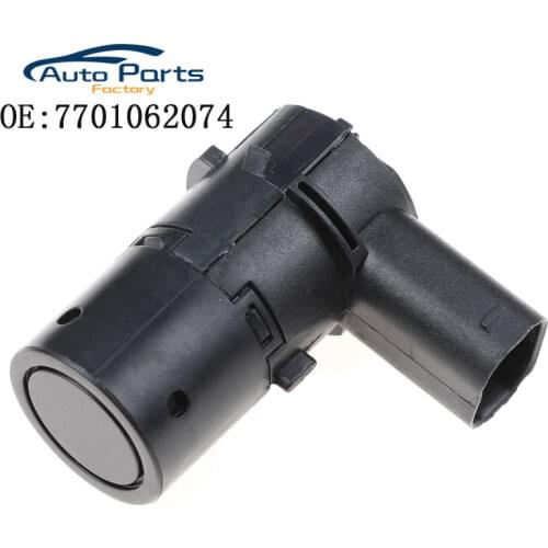 PDC Parking Sensor For Renault Clio Grand Espace Scenic Laguna Megane Saab 9-5 Mini Cooper 550, R52, R53 7701062074 9653849080