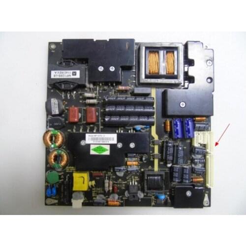Two types interface Original connect wtih POWER supply board mp118fl mp118th-c 32 37 42 47 INCH general mp118th Video