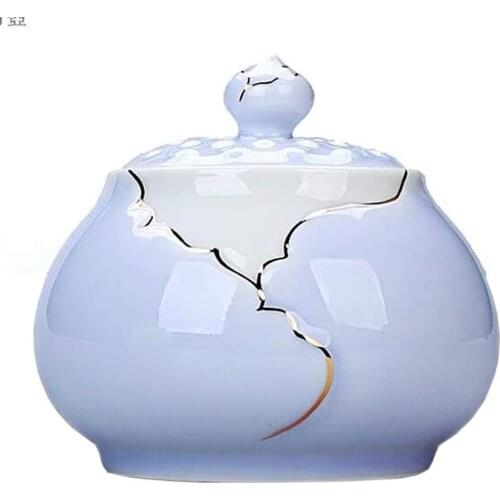 Pet urn Funeral Urn Cremation Urns For Human Ashes Adult Small Pet for Burial Urns At Home Or In Niche At Columbarium