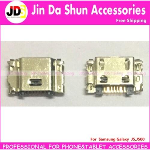 For Samsung Galaxy J5 2015 J500 J5008 J500F,J7 J7008 J700F,J1 J100F Micro USB Charge Charging Connector Plug Dock Socket Port
