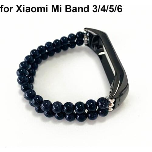 Mi Band 4 Strap With Genuine Leather Bracelet for Xiaomi Mi Band 5 Straps Mi3 Bands Replacement for Woman Pink Wristband