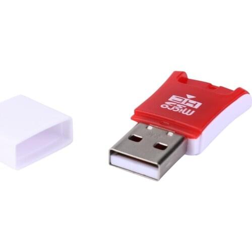 Устройства для чтения карт памяти WHooHoo China At AliExpress