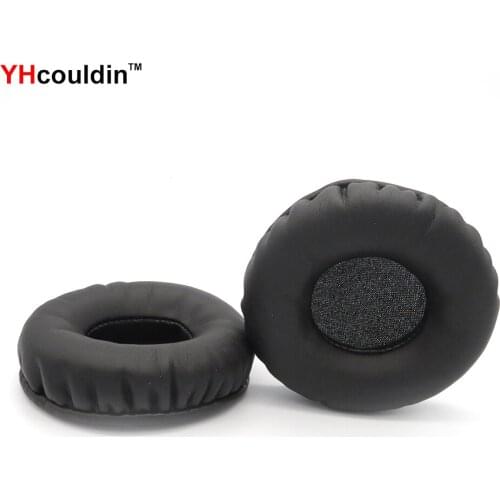 YHcouldin Ear Pads For Sony MDR-Z7M2 MDR Z7M2 Headphone Replacement Earpads Ear Cushions Cups