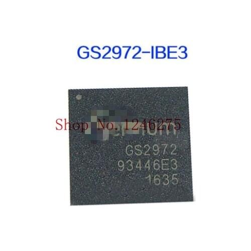 GS2972 GS2972-IBE3 GS1671 100% New Original
