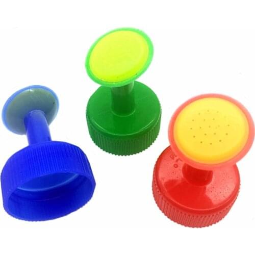 10pcs Portable Gb28mm Interfaces Nozzle For Office And Home Irrigation Plant Pots Watering Useful Gadgets Water Bottle Garden