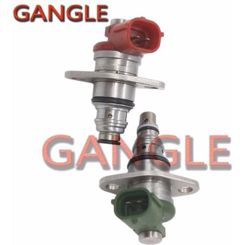 2pcs Diesel saughub Control Valve Replacement FUEL PUMP SUCTION CONTROL VALVE FOR Renault Vel Satis Saab 9-5 096710-0062