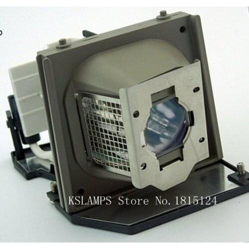 BL-FP260B / SP.86R01G.C01 Original Lamp /bulb with Housing for Optoma EP773,TX773 Projectors