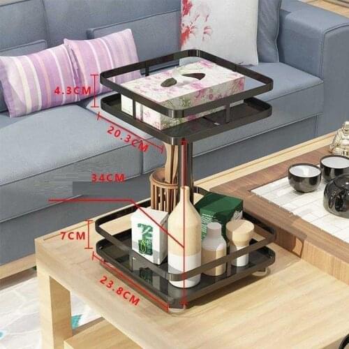 Cozinha Dish Organizer Cosina Organization Supplies Almacenamiento Rotate Organizador Cuisine Cocina Kitchen Storage Rack Holder