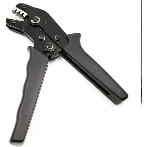 Dupont Crimping Tool Pliers SN-28B Non-insulated Receptacle and Tab Cable Crimper