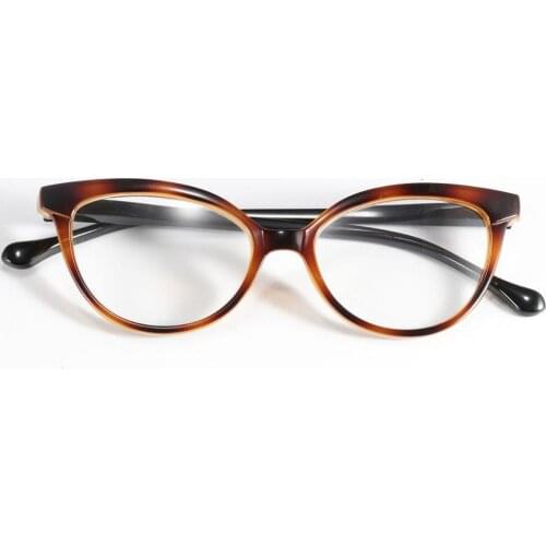 Classcial Cat Eyes Reading Glasses Clear Lens Presbyopia Spectacles Eyewear Glasses +1.0+1.5+2.0+2.5+3.0+3.5+4.0 Unisex