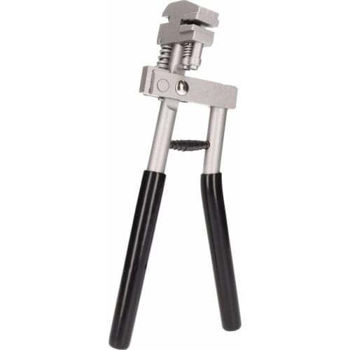 EDGE SETTER/JOGGLER WITH HOLE PUNCH