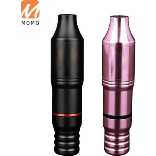 New Upgrade Cutting Line Tattoo All-in-One Tattoo Pen Professional Combo Tattoo Machine