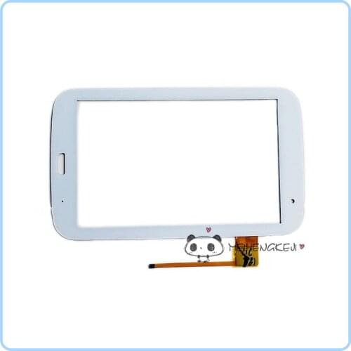 New 7 inch touch screen Digitizer For Codegen Quantum 4 / Hyundai T7 T7S