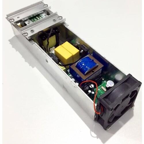 Power Adjustable 400W-600W Ultrasonic Generator Circuit Board Ultrasonic Cleaner Circuit Board Power Supply